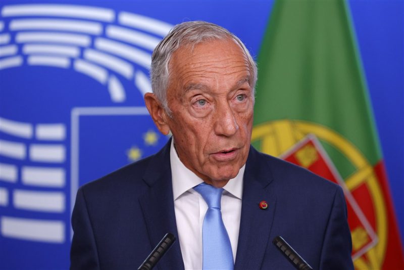 Portugals Präsident: Starke Jugend wird Ende des Populismus sein