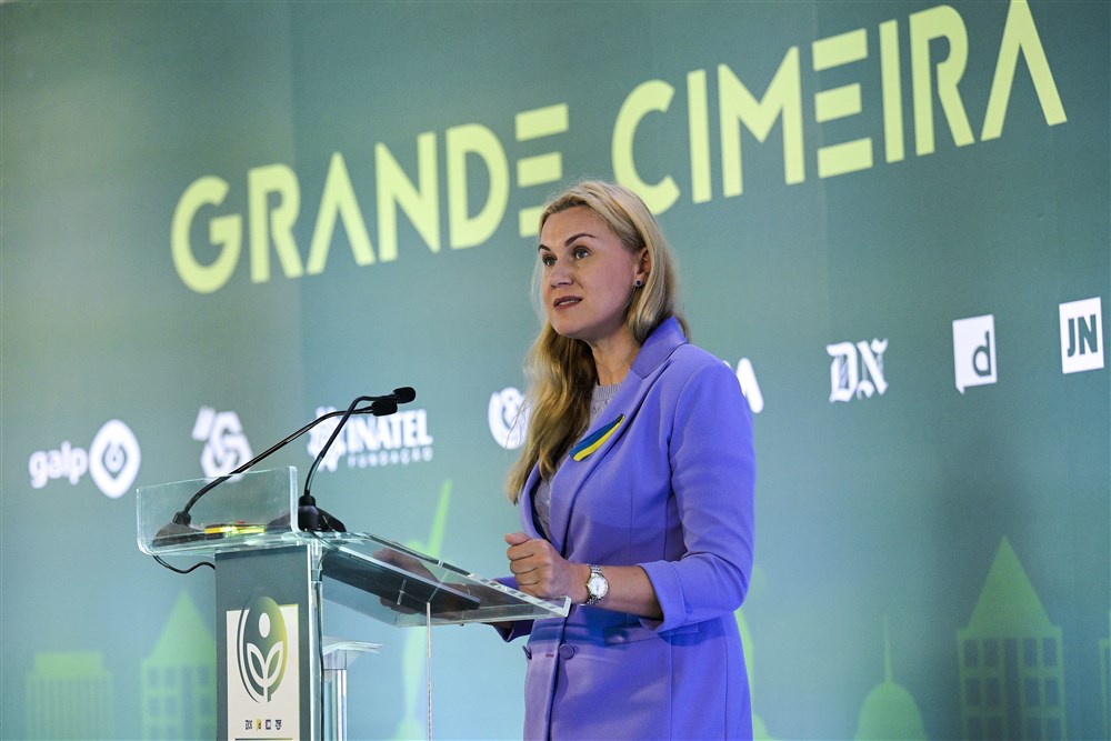 Sustainability and Society Forum in Portugal