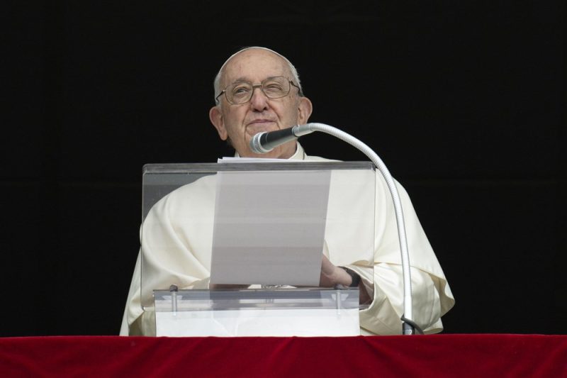 Portugal: Papst Franziskus kritisiert neues Sterbehilfe-Gesetz