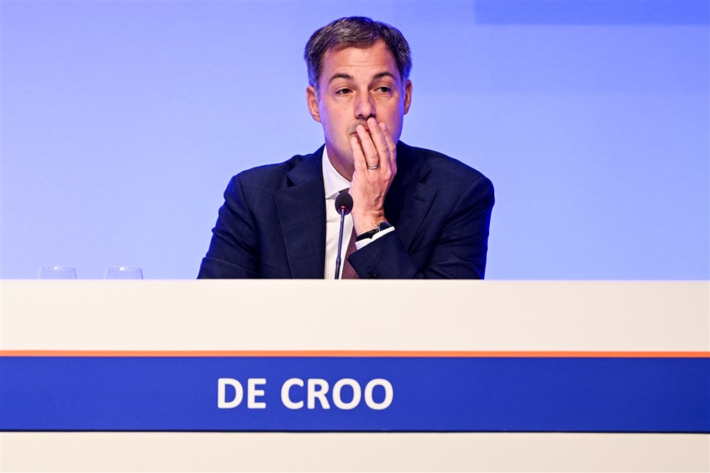 Christian Democrats (CDU) Economy Day