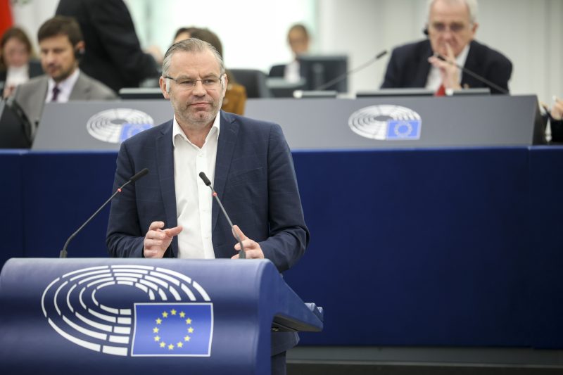 EU soll "verantwortungsvollen" Einsatz neuer Gentechniken fördern