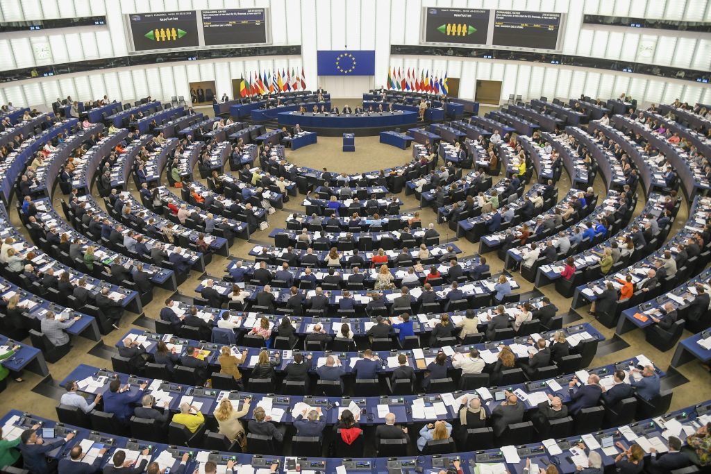 EP-149878C_Plenary_10_Voting session