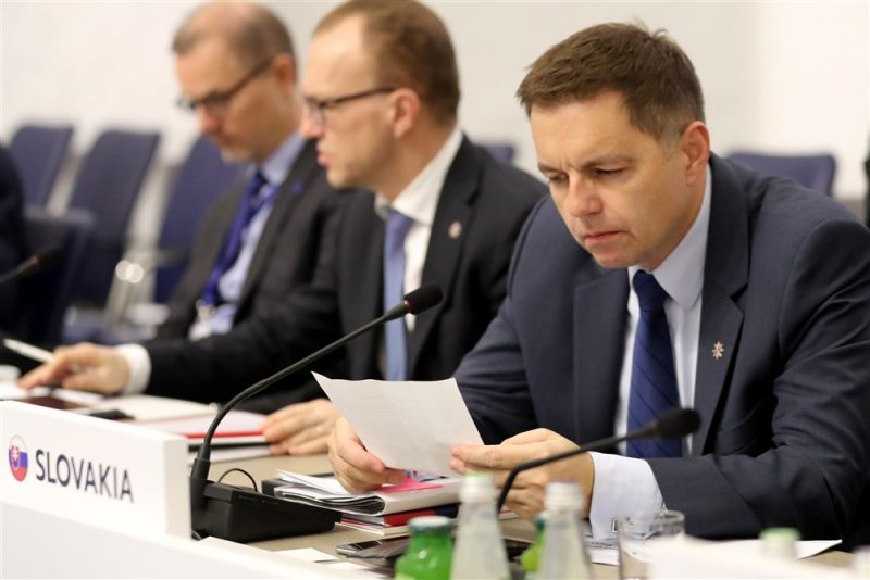 Slowakei: Chef der Nationalbank wegen Bestechung vor Gericht