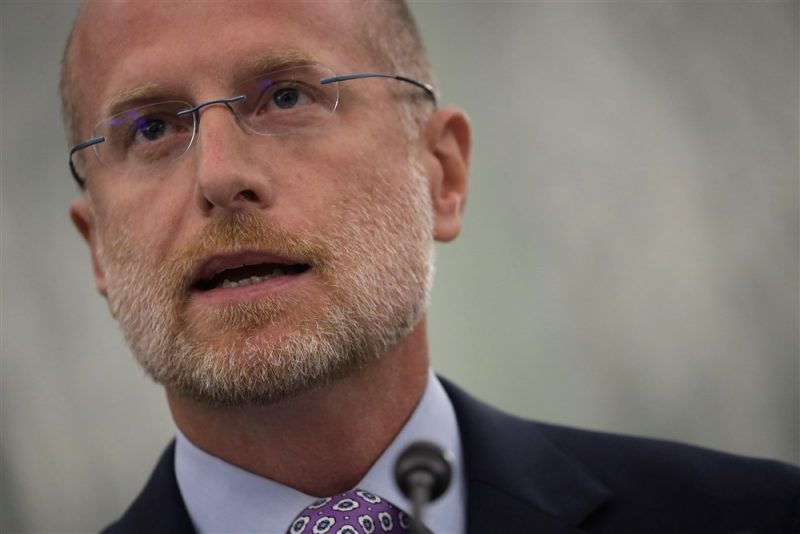 US-Telekom-Regulierungsbehörde unterstützt EU-Initiative