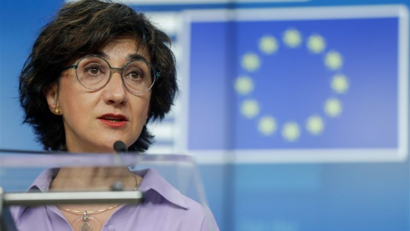 Dürrekatastrophe: Portugal erhält EU-Hilfe