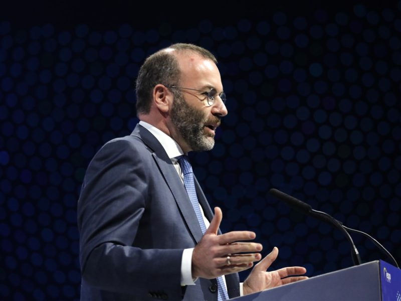 EU-Wahl: CSU will personalisierten Wahlkampf ohne Spitzenkandidaten