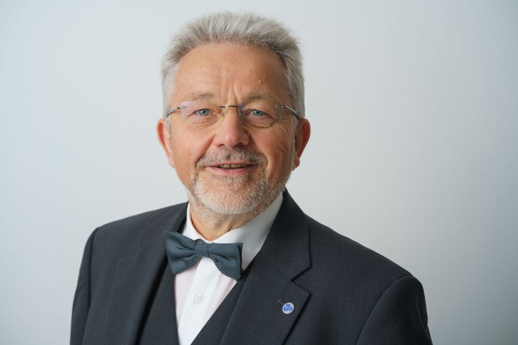 Helmut Kneppe Vorsitzender KDA Foto KDA_Rother-1