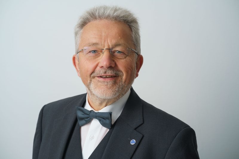 Internationales Pflegefachpersonal: Das Willkommen gestalten