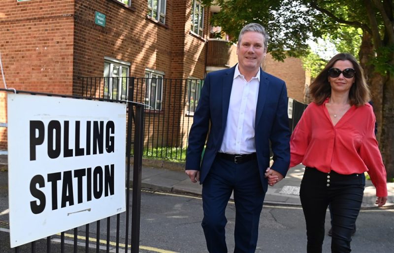 Labour-Chef: EU-Bürger sollen Wahlrecht in Großbritannien erhalten