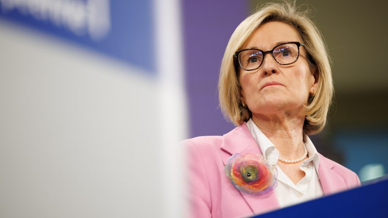 EU-Kleinanleger-Strategie: Verbot von Verkaufsprovisionen vom Tisch