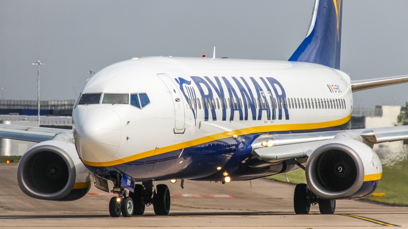 EU-Gericht: Ryanair gewinnt erneut Klage gegen Corona-Hilfen