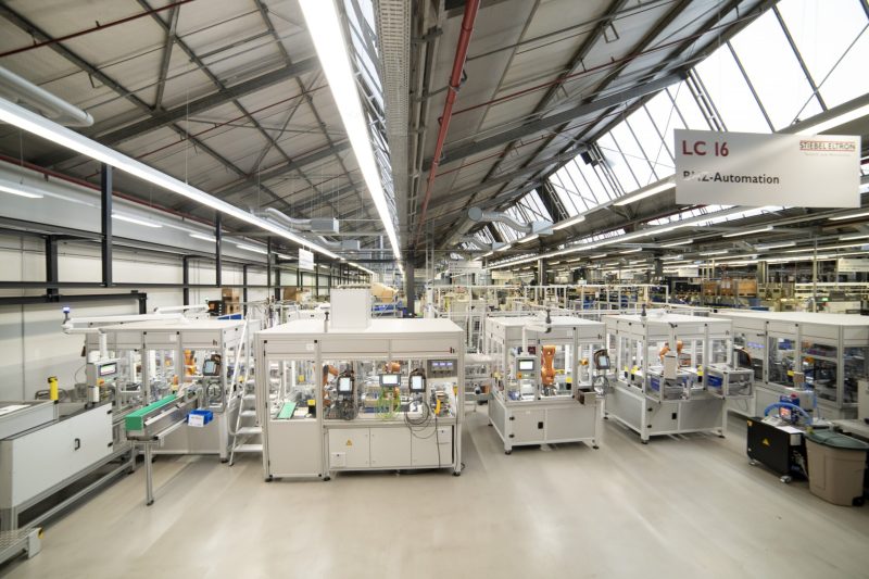 Wie sich die Wärmepumpenindustrie nach Osten verlagert