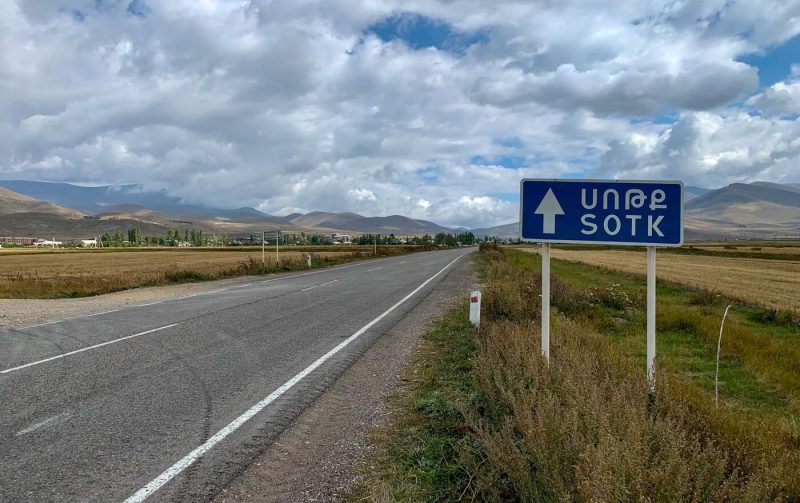 Friedensprozess zwischen Armenien und Aserbaidschan wackelt