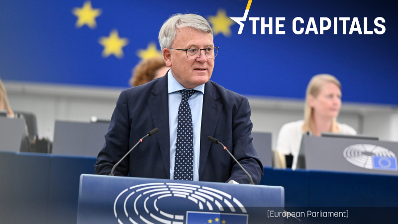 Arbeitskommissar befürwortet EU-weite Vier-Tage-Woche