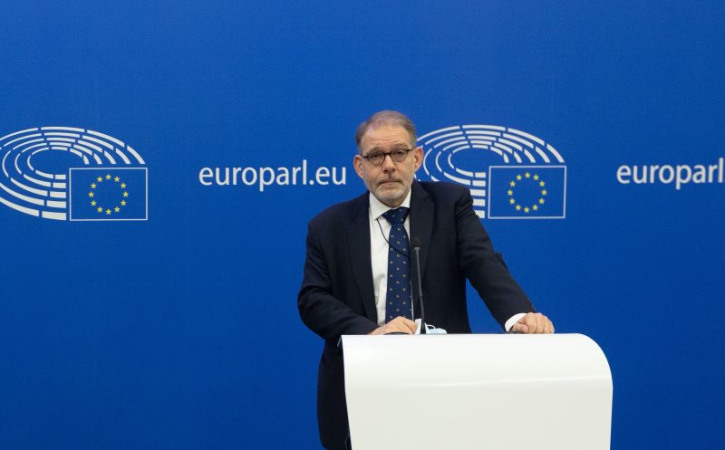 EVP wirft EU-Sozialdemokraten "Authoritätsprobleme" vor