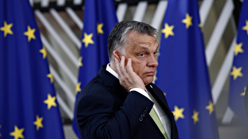 Kommission: Ungarn muss mehr tun, um Zugang zu EU-Mitteln zu erhalten