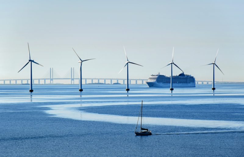 Schwedische Rechtsextreme empört über Pläne zum Ausbau der Windenergie