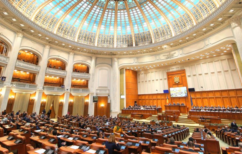 Rumänischer Ministerpräsident schließt Koalition mit Rechten nach Wahlen aus