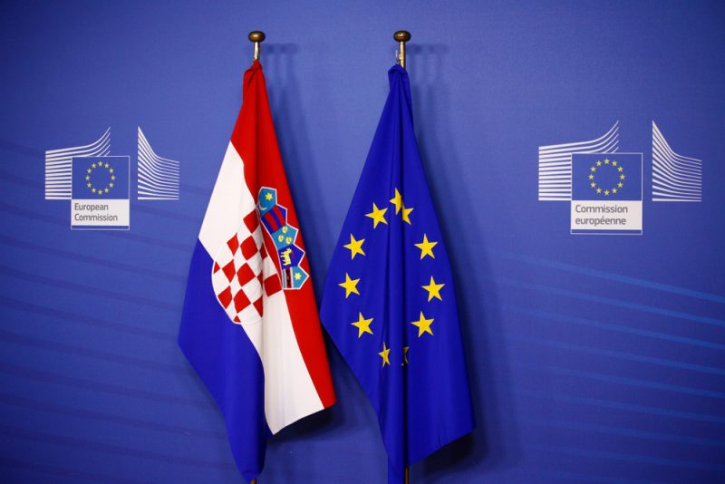 EU-Gelder als große Chance für Kroatiens Energiewende und Digitalisierung?
