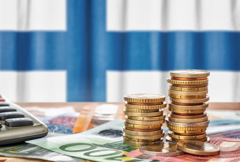EU-Kommission macht Druck: Finnische Schulden überschreiten Grenze
