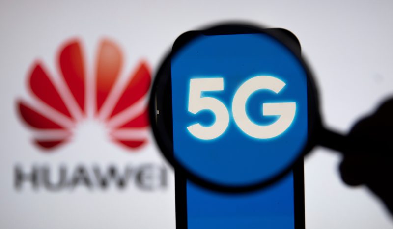 Huawei-Verbot in 5G Netzen: Deutschland zögert noch