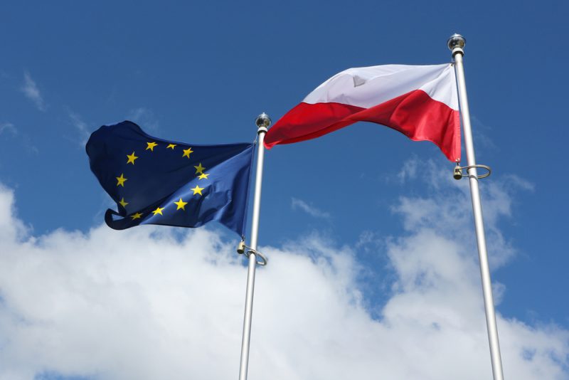 Polen: Änderung an umstrittenem Gesetz räumt Bedenken der EU nicht aus