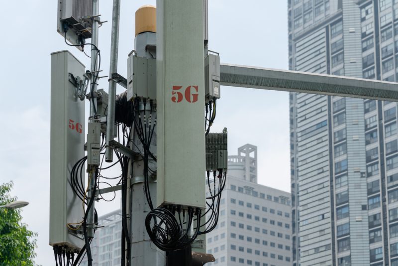 Portugal könnte Chinas Rolle bei 5G-Ausbau einschränken