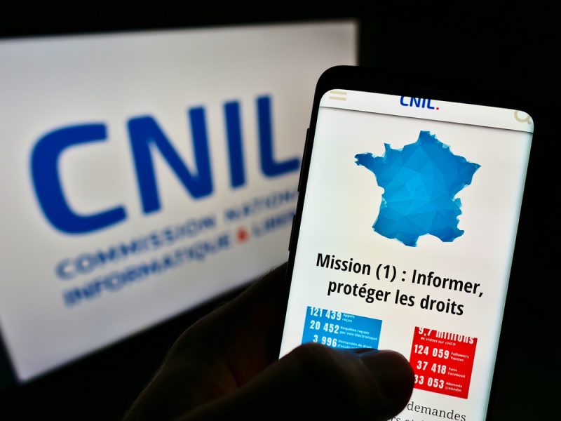 Französische Datenschutzbehörde legt Aktionsplan zu KI, ChatGPT vor
