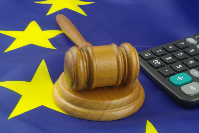 Die Reform der EU-Fiskalregeln kreiert neue Risiken am Horizont