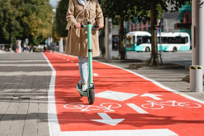 Helmpflicht: Italien verschärft Vorschriften für E-Scooter