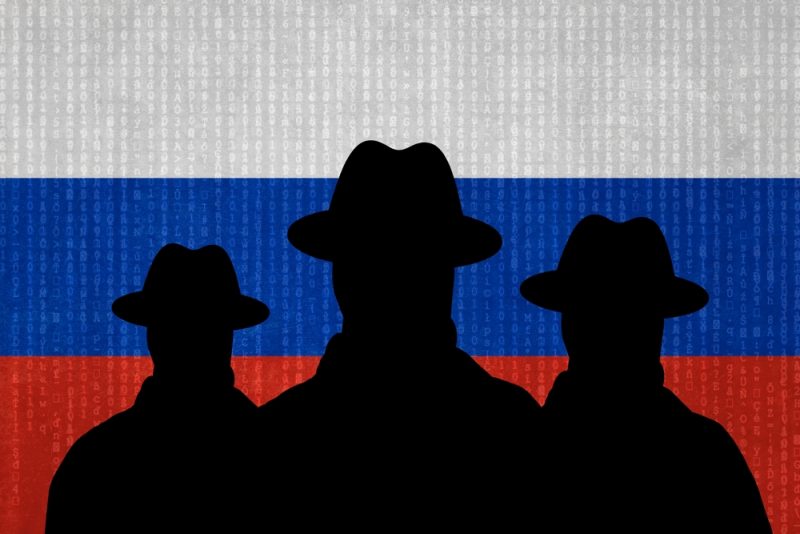 Spionage bei vier in Ungarn tätigen russischen Unternehmen vermutet