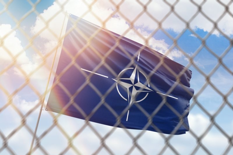 Mehrheit der Österreicher lehnt NATO-Beitritt ab