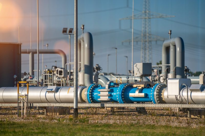 EU-Kommission rügt Österreich: Kein Plan bei Abhängigkeit von russischem Gas