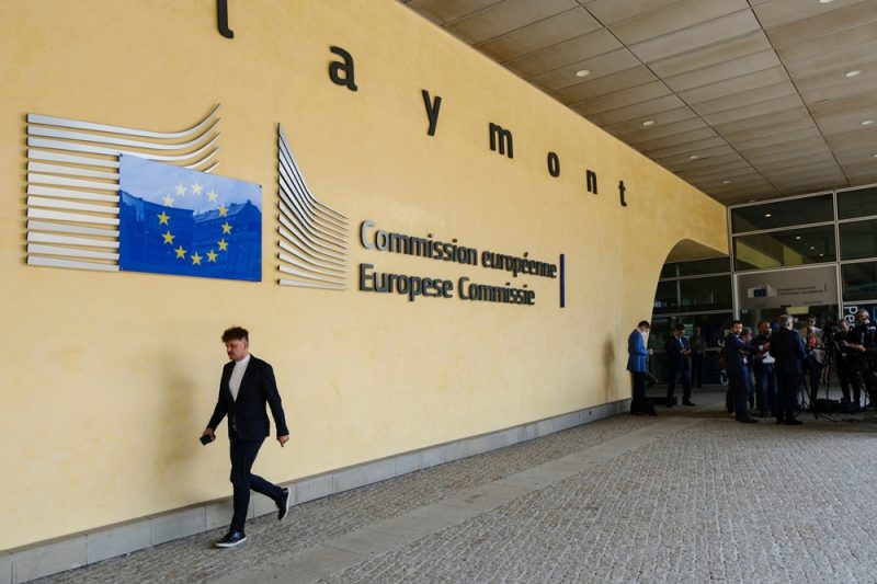 Neues EU-Gesetz macht Rüstungsindustrie nervös
