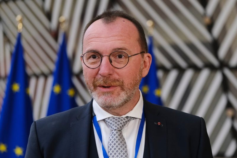 Luxemburg erwägt 38-Stunden-Arbeitswoche