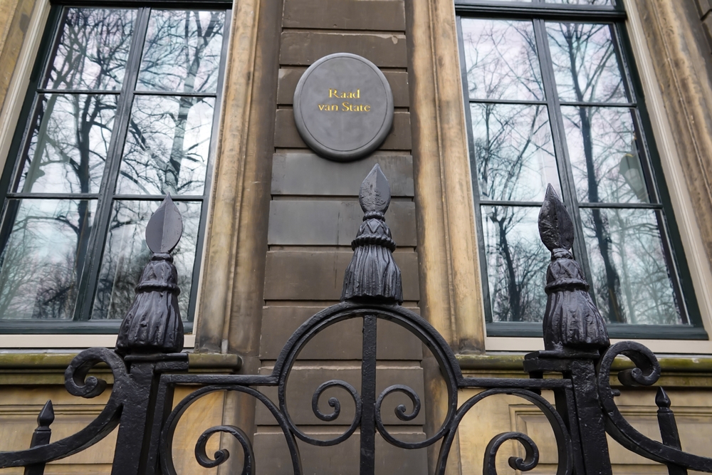 The,Hague,,The,Netherlands,-,March,16,2023:,Board,Dutch