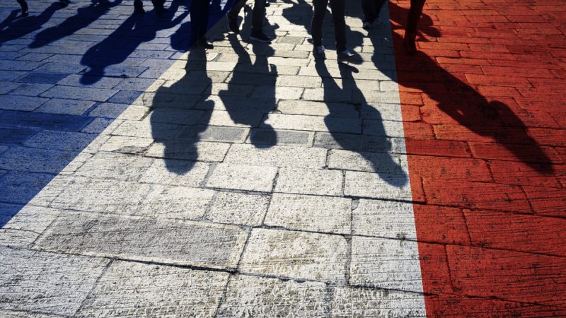 Frankreich: Referendum über strengere Einwanderungsregeln?