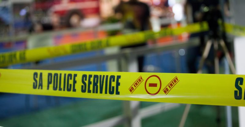 Einflussreicher bulgarischer Mafiaboss in Südafrika getötet