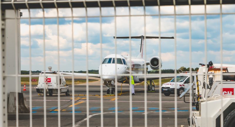 Mehrere Länder fordern schärfere EU-Regeln für Privatjets