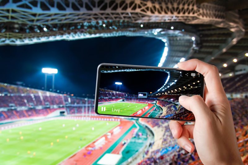EU-Parlament bei Bekämpfung von illegalem Streaming ernüchtert