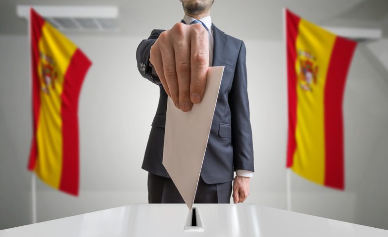 Spanier blicken bei EU-Politik nicht durch, warnt Expertin