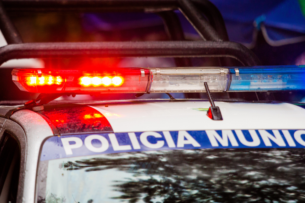 Police,Car,With,Sirens
