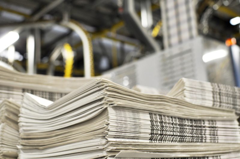 Tschechien: Steuererhöhung schürt bei Medien Existenzängste
