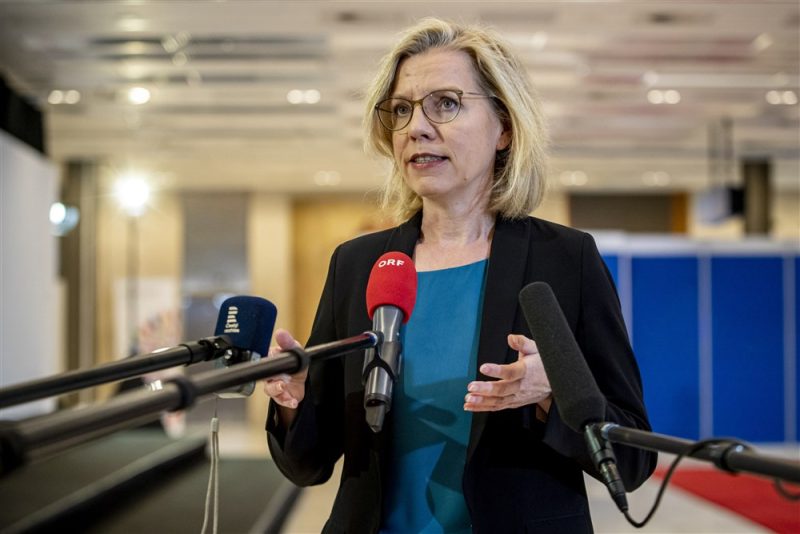 Österreich will Abkopplung von russischem Gas beschleunigen