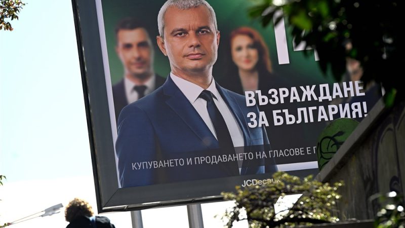 Brandbrief in Bulgarien: Ukrainische Bürgermeister wollen Strafe für kremlinfreundlichen Politiker
