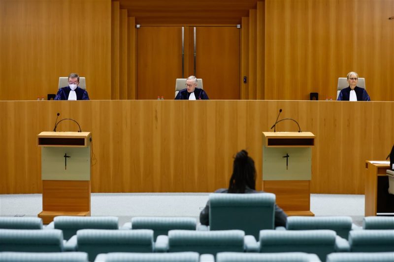 Europäische Gerichtshof: Ungarns Anti-Asyl-Gesetz verstößt gegen EU-Recht