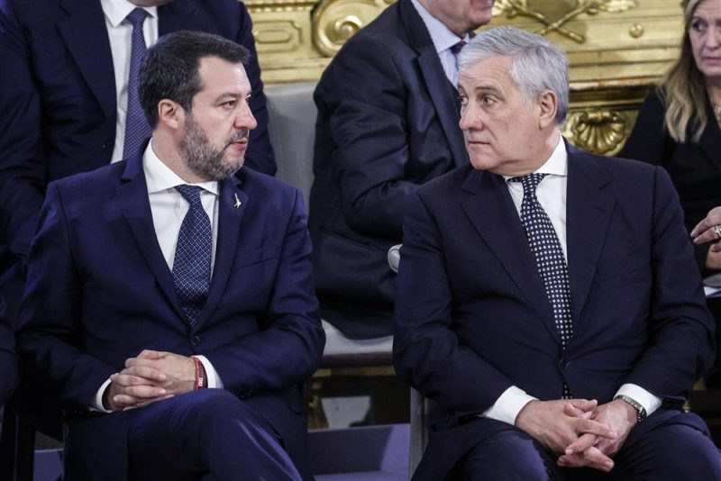 Italien: Zinserhöhung der Europäischen Zentralbank "absurd"