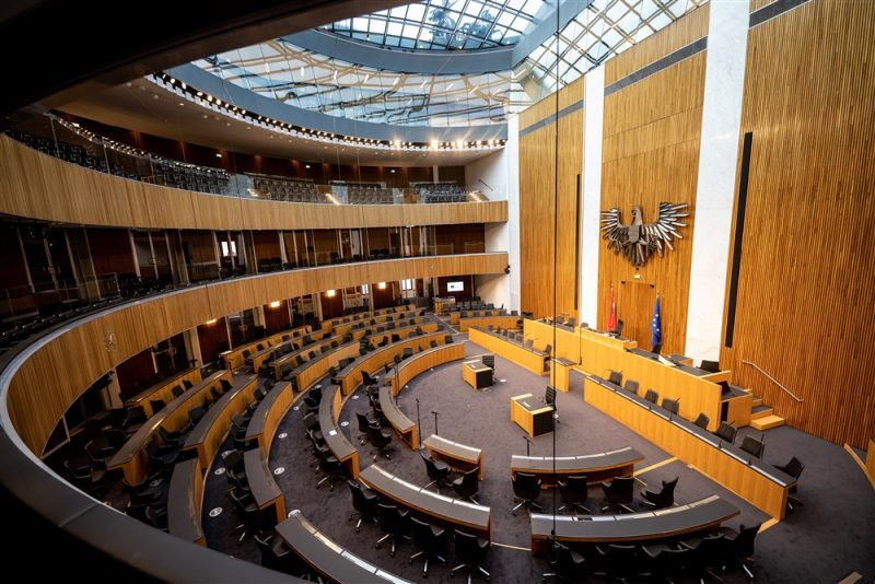 Österreich will härter gegen Korruption vorgehen