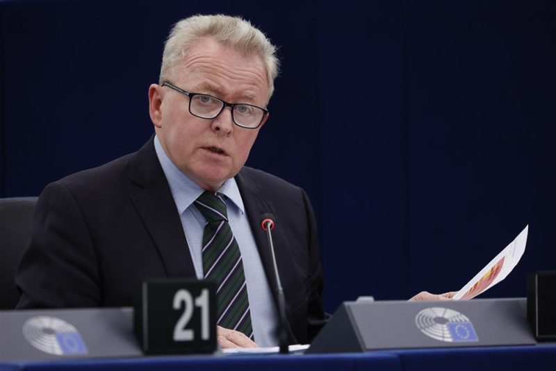 Im Wahlkampfmodus: EU-Agrarkommissar spielt Ungarn in die Hände