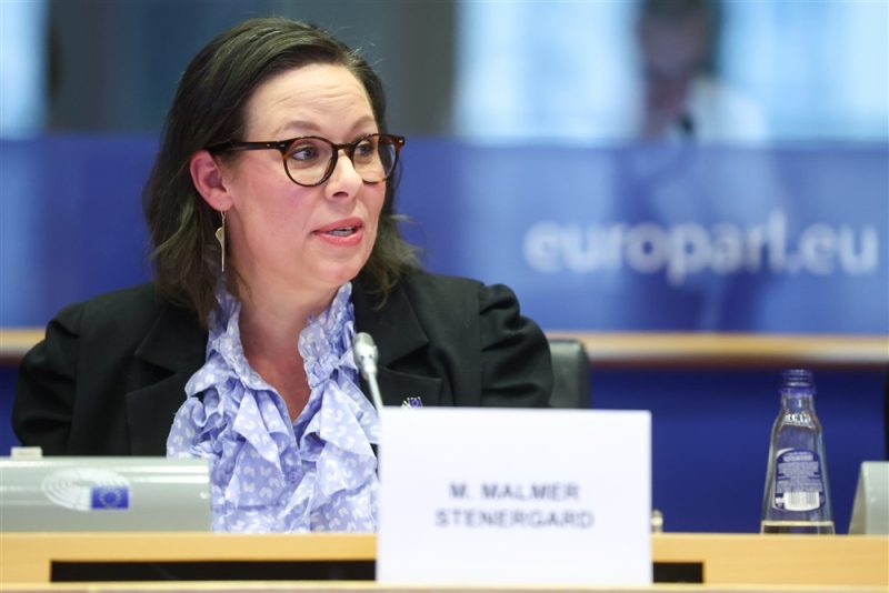Migrationspolitik: EU-Minister erzielen "historische" Einigung